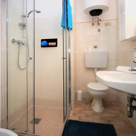 Lejlighed Residenza Bianco Nero