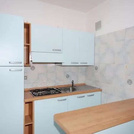 Residenza Bianco Nero Lejlighed