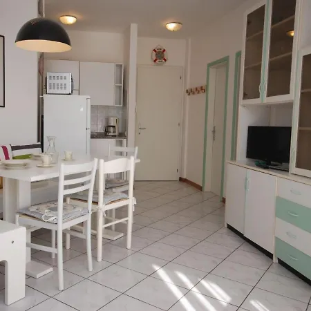 Lejlighed Residenza Bianco Nero