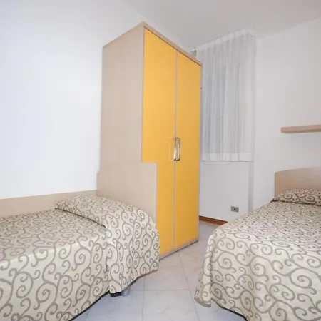 Apartment Residenza Bianco Nero