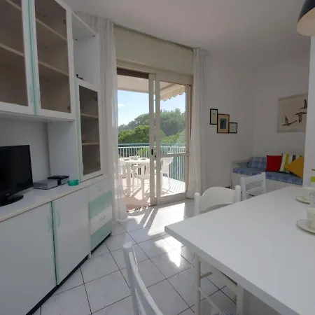 Lejlighed Residenza Bianco Nero
