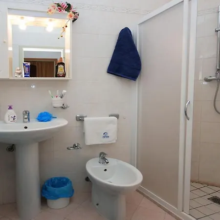 Residenza Bianco Nero *