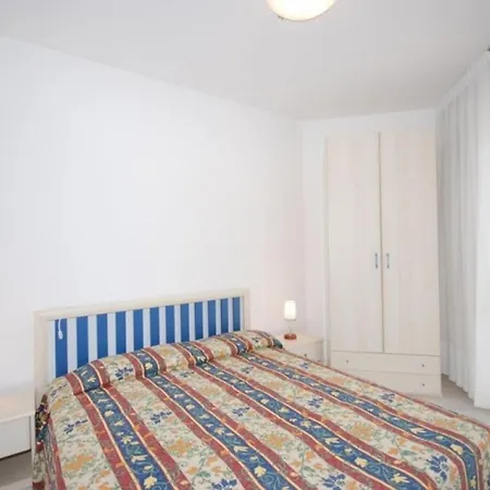 Apartament Residenza Bianco Nero *
