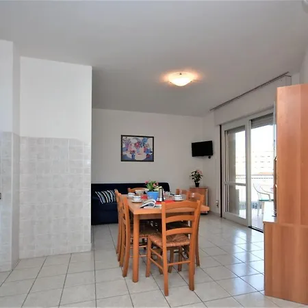 Residenza Bianco Nero Appartement *