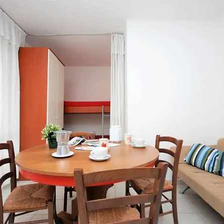 Appartement Residenza Bianco Nero