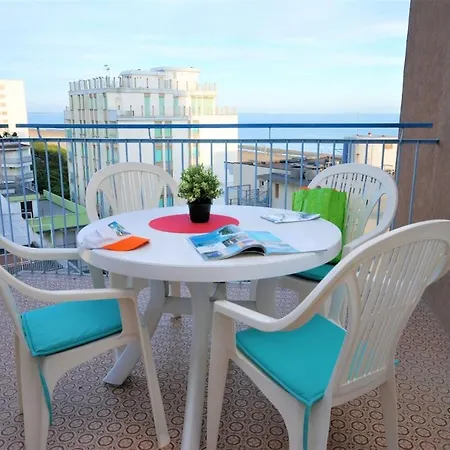 Residenza Bianco Nero *