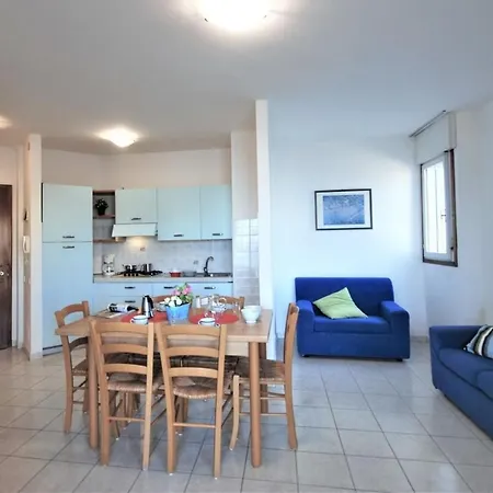 Appartement Residenza Bianco Nero