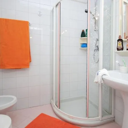 Residenza Bianco Nero Lignano Sabbiadoro