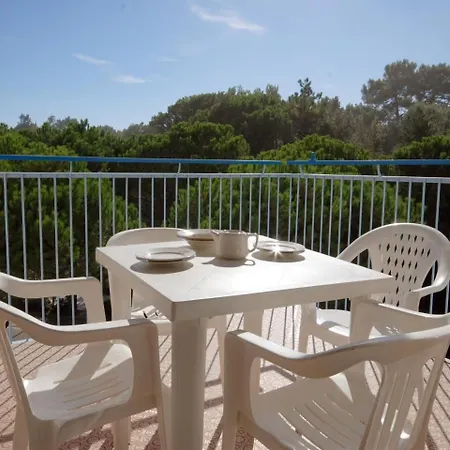 Residenza Bianco Nero Lejlighed Lignano Sabbiadoro